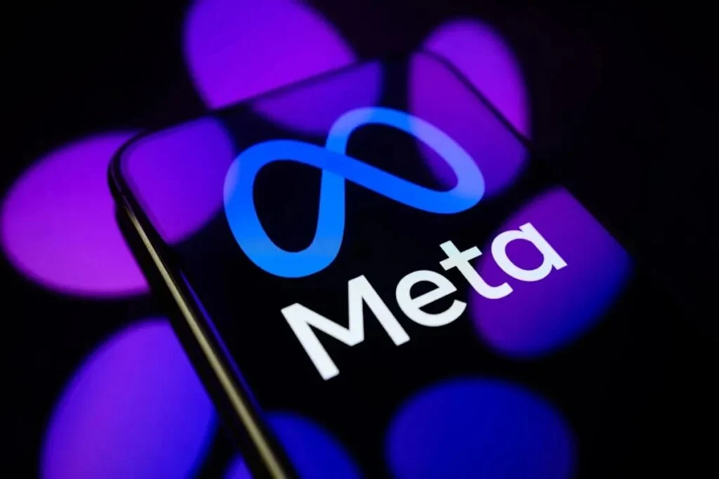 Meta Stock Drops After 35% Monthly Surge Due to Muse AI
