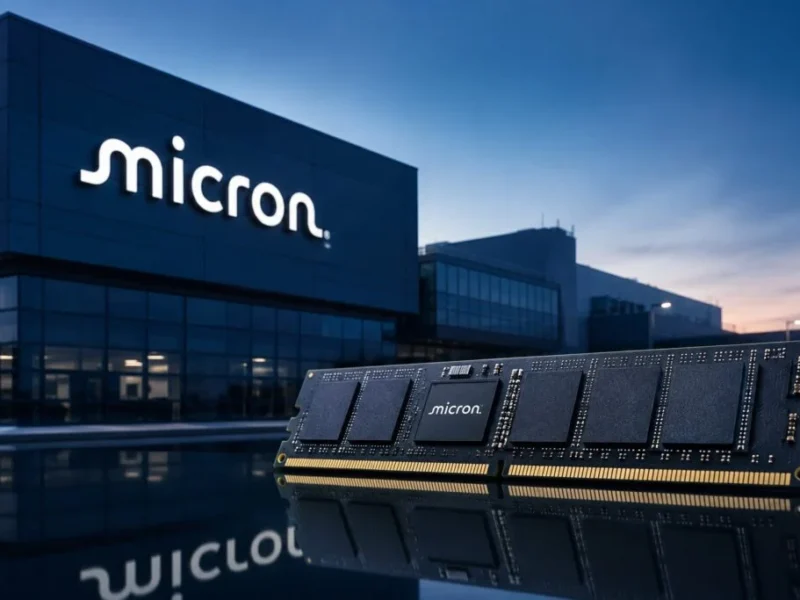 Micron Earnings: Can MU Stock Beat High Expectations?
