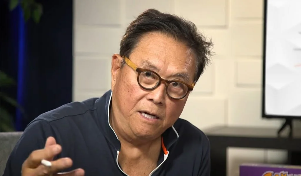 Robert Kiyosaki Warns Millions of Baby Boomers Face Homelessness