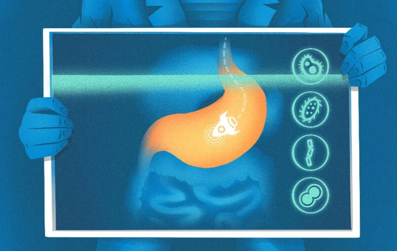 Tiny Health Secures $33M to Study Microbiome and Future Wellness
