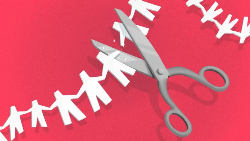 Tracker of Technology Industry Layoffs on Crunchbase