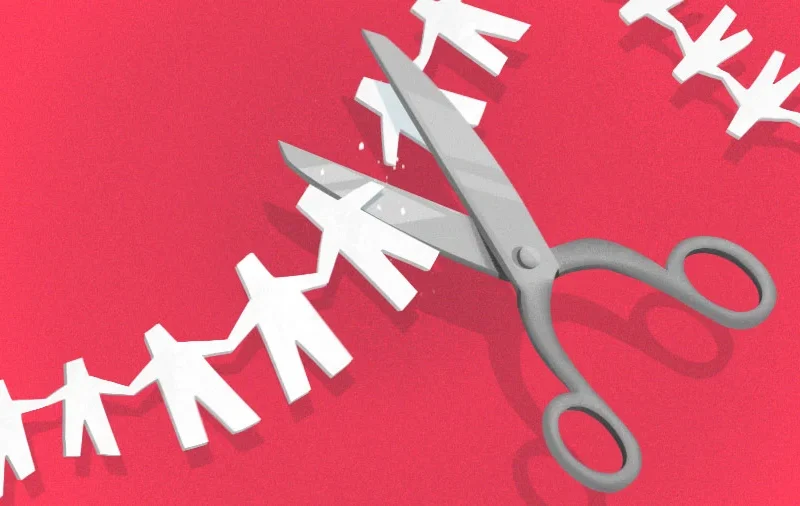 Tracker of Technology Industry Layoffs on Crunchbase