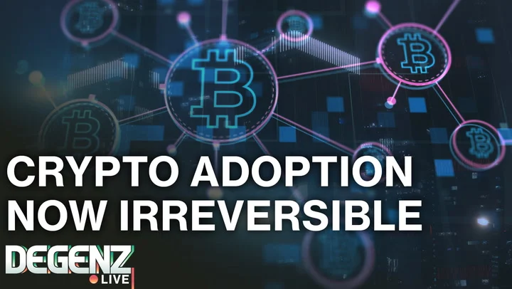 Trump Sues JPMorgan for $5B, Ledger Eyes $4B IPO, and PwC Cites Surging Crypto Adoption