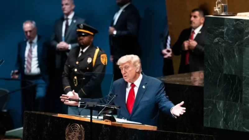 Trump’s Google Stock Holdings Valued at $15.9 Million