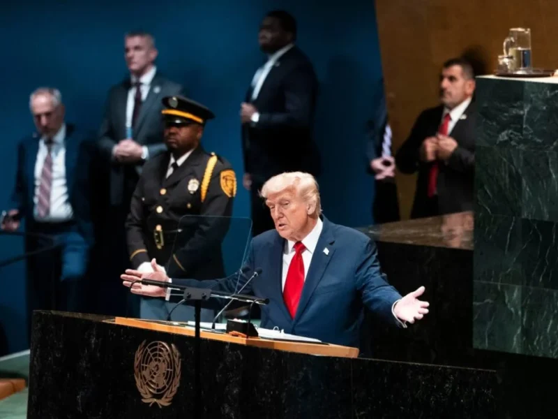 Trump’s Google Stock Holdings Valued at $15.9 Million