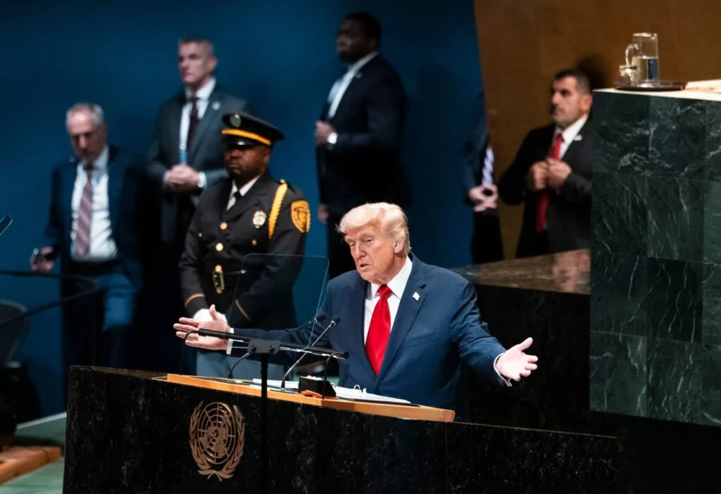 Trump’s Google Stock Holdings Valued at $15.9 Million