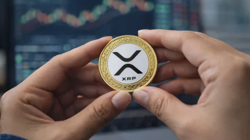 Why XRP’s Path to $10 Might Be Closer Than Expected
