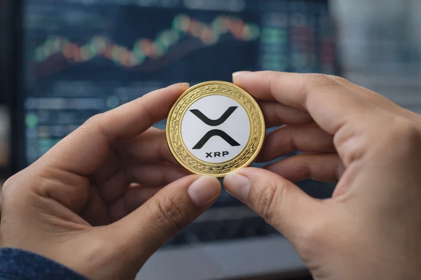 Why XRP’s Path to $10 Might Be Closer Than Expected