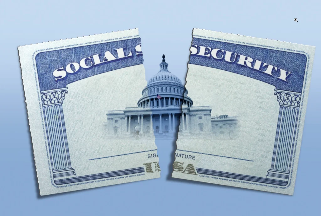 3.6% Federal Retiree Raises Set for 2027 COLA, While Others Miss Out