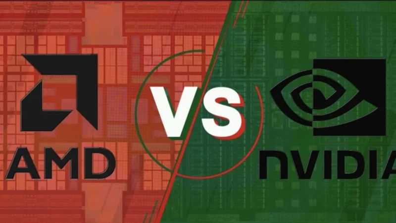 Ark Invest purchases $81M in Nvidia while offloading $110M of AMD