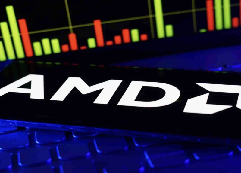 ARK’s $15M Stock Sale Raises Questions About AMD’s 2027 Outlook