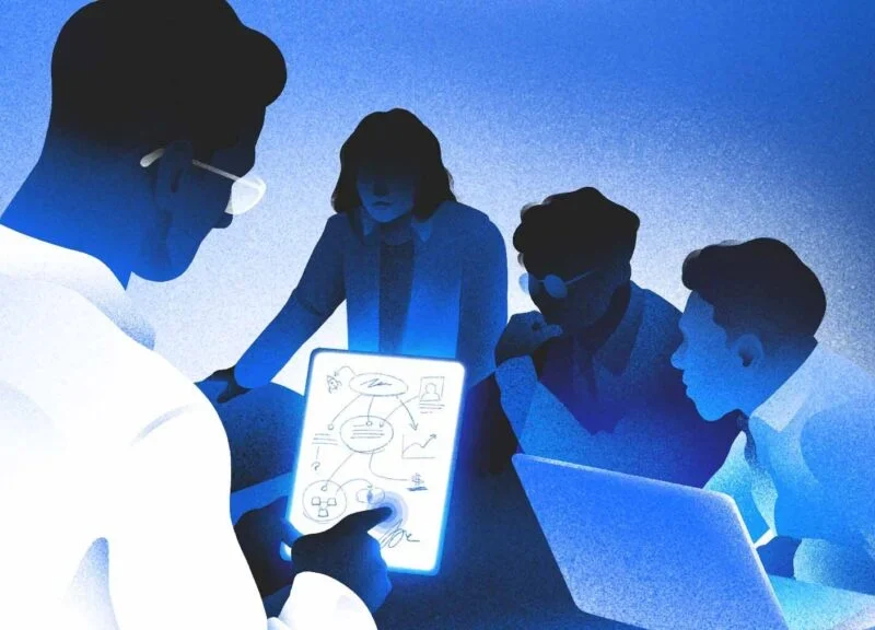 Choosing the Right Investors for Your Startup’s Cap Table