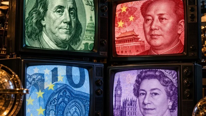 Did BRICS Officially Drop De-Dollarization Plans?