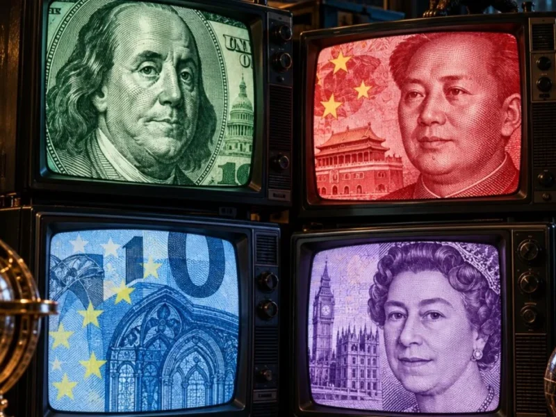 Did BRICS Officially Drop De-Dollarization Plans?