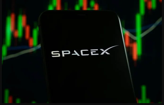 Elon Musk Unveils $4.4B Profit, Stunners Shake SpaceX Shares