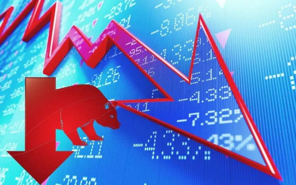 Equities Face Downturn Alert Amid Dot-Com Era Valuations