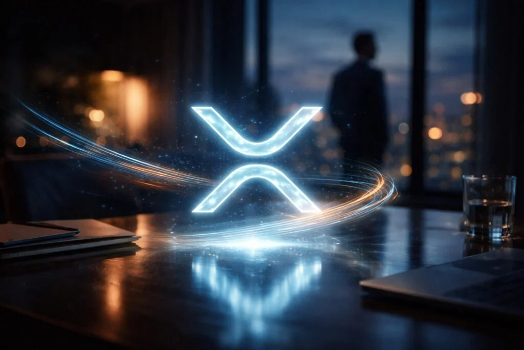 Evernorth Aims to Generate Yield on 473 Million XRP Tokens