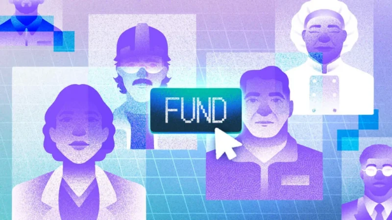Ex-Magician’s Son Secures $4.2M Seed Round For Cybersecurity Firm