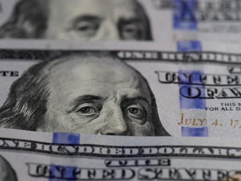Expert Warns US Debt Crisis Might Have Already Begun