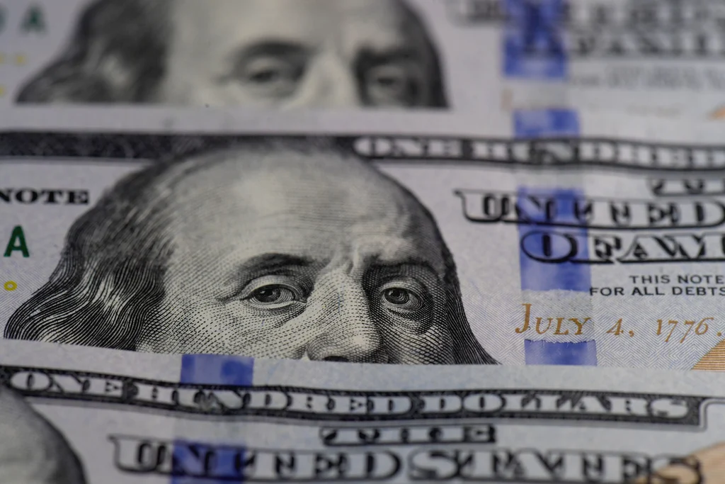 Expert Warns US Debt Crisis Might Have Already Begun