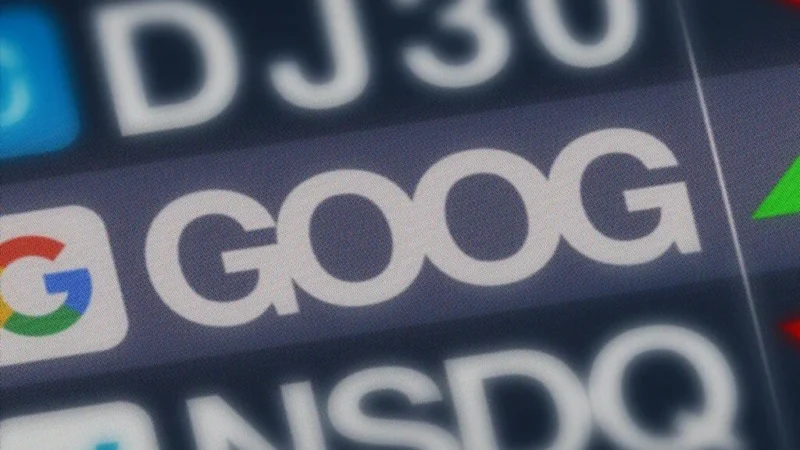 Five Wall Street firms lower Google price targets following crash
