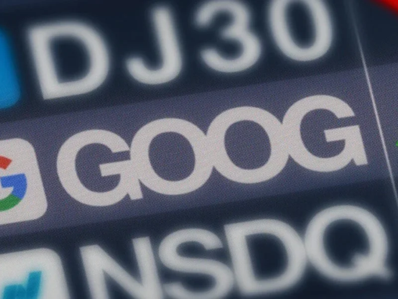 Five Wall Street firms lower Google price targets following crash