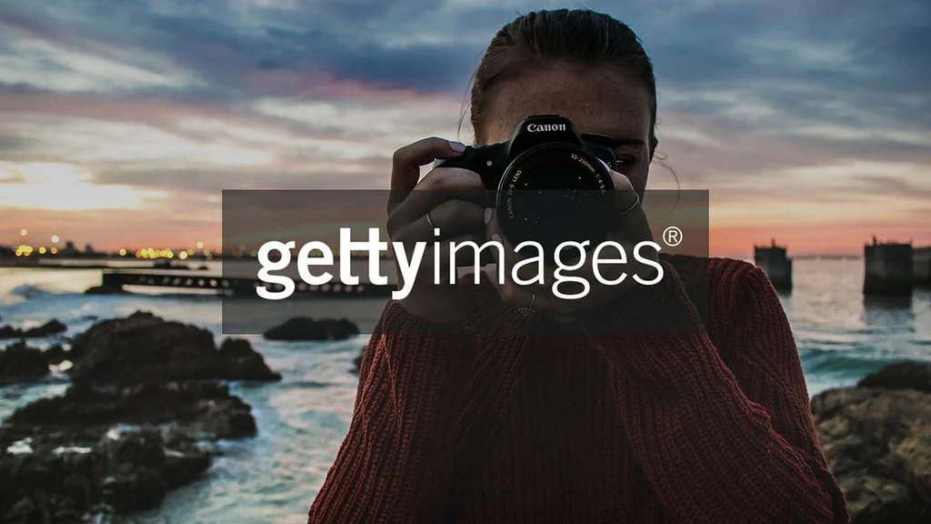 Getty Images Stock Plummets Amid Search for Rescue Funds