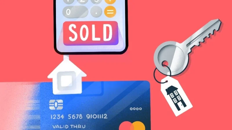 Homeward Secures $120M to Speed Up Home Sales Amid Slumping Market