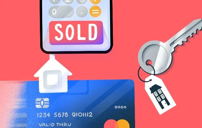 Homeward Secures $120M to Speed Up Home Sales Amid Slumping Market
