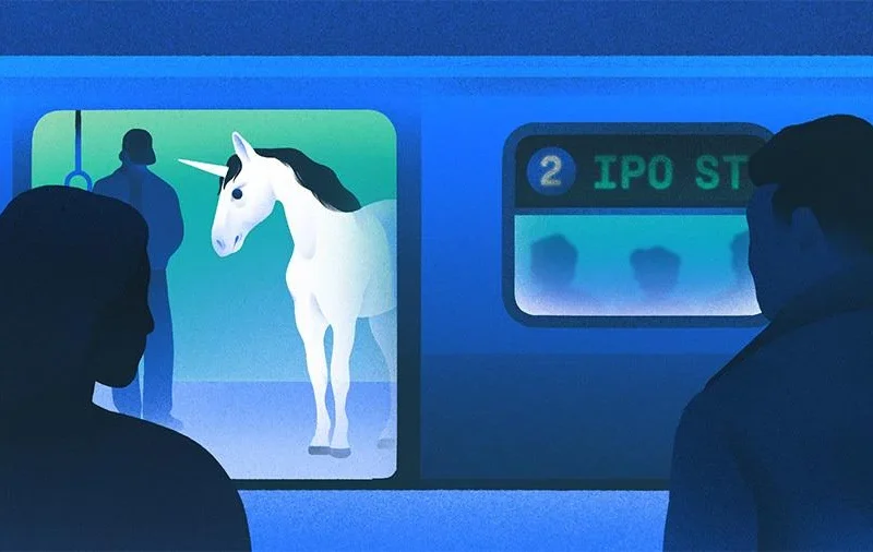 Insights From Anthropic’s IPO Paperwork