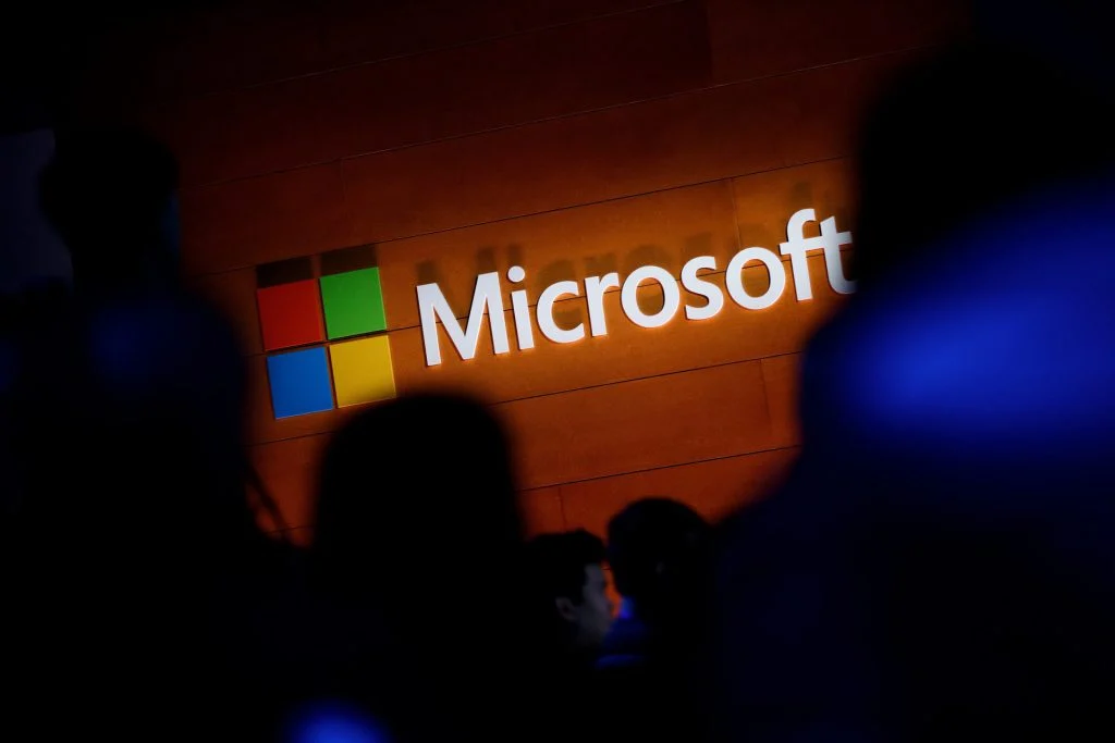 Microsoft Offers Voluntary Buyouts to 60,000 Employees