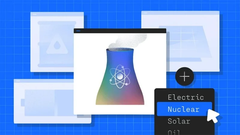 Nuclear Startup Funding Rises Despite Bearish Public Markets