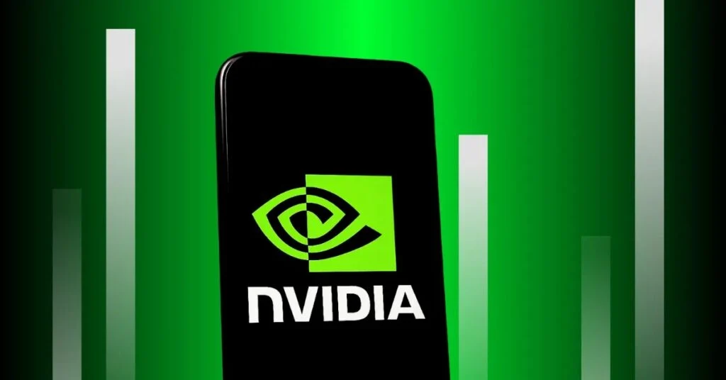 Nvidia Shares Drop Amid 6.8% Chip Sector Decline Over AI Costs
