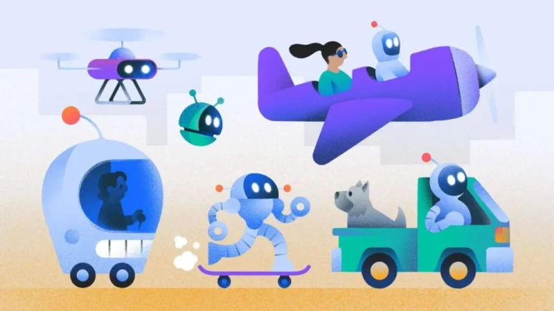 Q3 Robotics Funding Leaps 185% on US and China AI Surge