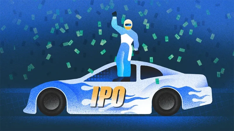 Selective IPO Window Rewards the Best-Prepared Companies