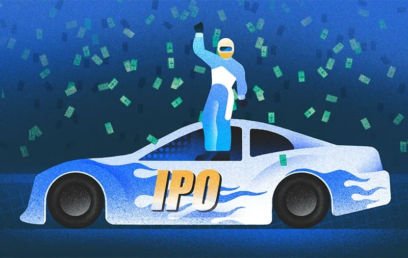 Selective IPO Window Rewards the Best-Prepared Companies