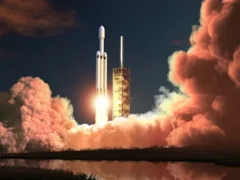 SpaceX shares climb following Morgan Stanley’s $300 target endorsement
