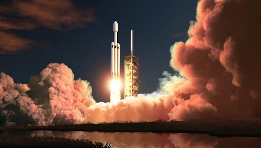 SpaceX shares climb following Morgan Stanley’s $300 target endorsement