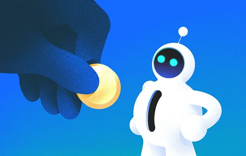 The AI Era Was Never Easy, and Investors Are Raising Expectations