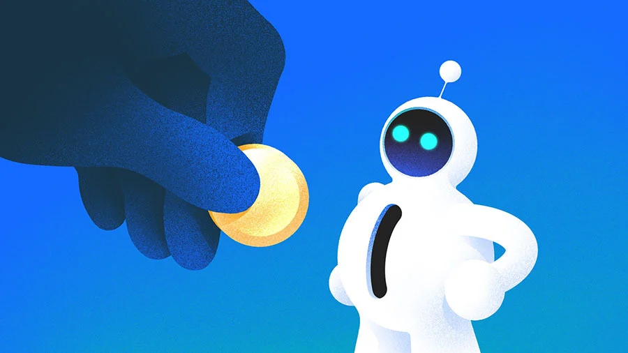 The AI Era Was Never Easy, and Investors Are Raising Expectations
