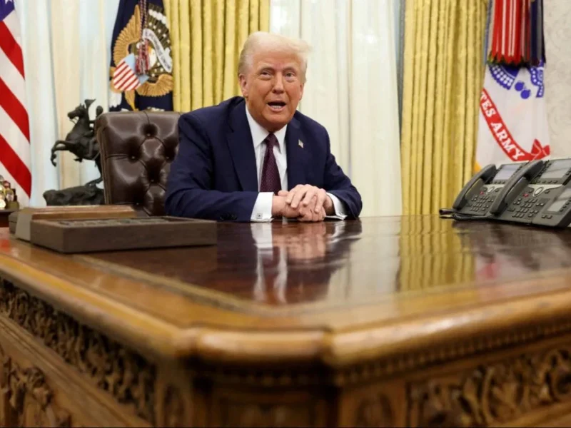 Trump’s Iowa economic pledge faces growing challenges
