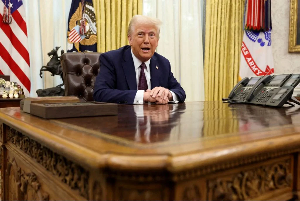 Trump’s Iowa economic pledge faces growing challenges