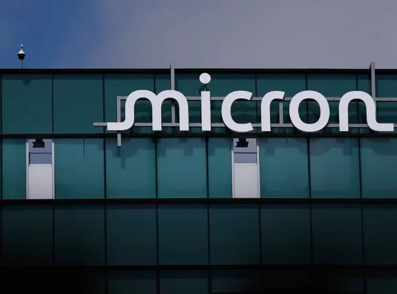 Will Micron Shares Fall Following CXMT’s Chip Advance