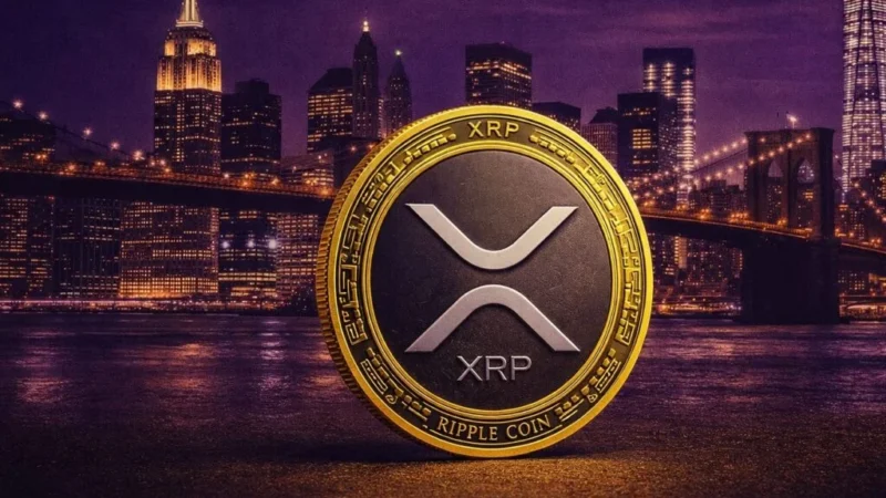 Will XRP Hit a Record High by 2030? Analysts Weigh In