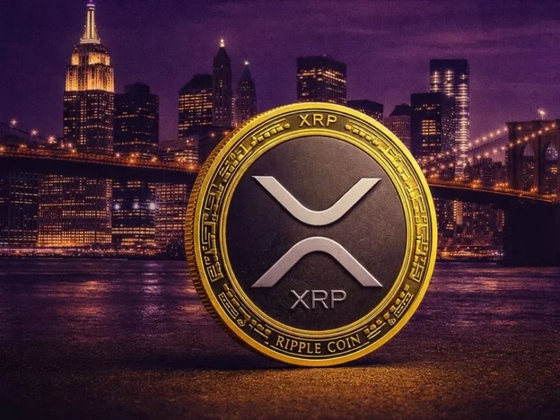Will XRP Hit a Record High by 2030? Analysts Weigh In